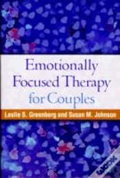 Capa do artigo Emotionally Focused Therapy For Couples