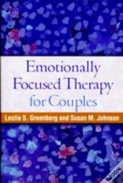 Capa do artigo Emotionally Focused Therapy For Couples