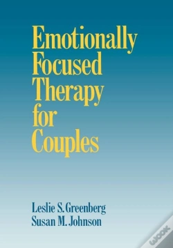 Capa do artigo Emotionally Focused Therapy For Couples