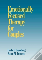 Capa do artigo Emotionally Focused Therapy For Couples