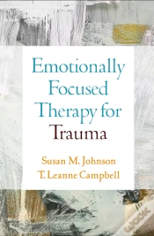 Capa do artigo Emotionally Focused Therapy For Trauma
