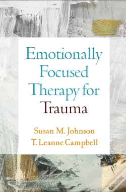 Capa do artigo Emotionally Focused Therapy For Trauma