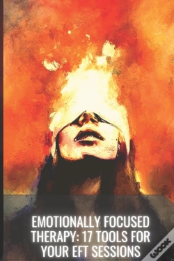 Capa do artigo Emotionally Focused Therapy