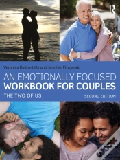 Capa do artigo Emotionally Focused Workbook For Couples