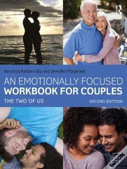 Capa do artigo Emotionally Focused Workbook For Couples