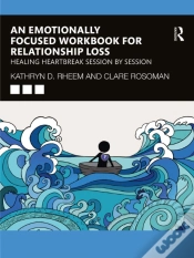 Capa do artigo Emotionally Focused Workbook For Relationship Loss