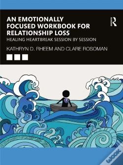 Capa do artigo Emotionally Focused Workbook For Relationship Loss