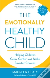 Capa do artigo Emotionally Healthy Child
