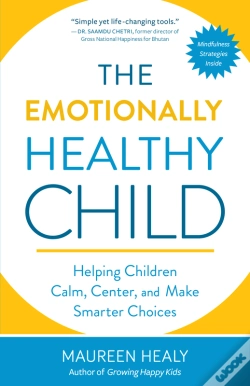 Capa do artigo Emotionally Healthy Child