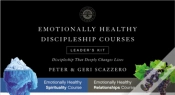 Capa do artigo Emotionally Healthy Discipleship Courses Leader