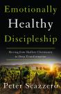 Emotionally Healthy Discipleship - Preview