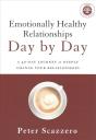 Emotionally Healthy Relationships Day By Day - Preview