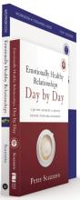 Emotionally Healthy Relationships Expanded Edition Participant'S Pack - Preview