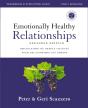 Emotionally Healthy Relationships Expanded Edition Workbook Plus Streaming Video - Preview