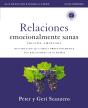 Emotionally Healthy Relationships Expanded Edition Workbook Plus Streaming Video, Spanish Edition - Preview