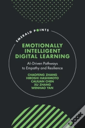 Capa do artigo Emotionally Intelligent Digital Learning