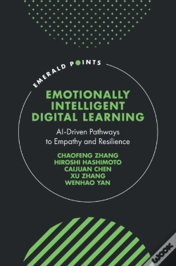 Capa do artigo Emotionally Intelligent Digital Learning