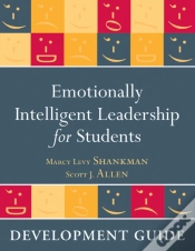 Capa do artigo Emotionally Intelligent Leadership For Students