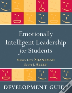 Capa do artigo Emotionally Intelligent Leadership For Students