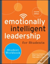 Capa do artigo Emotionally Intelligent Leadership For Students