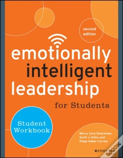 Capa do artigo Emotionally Intelligent Leadership For Students