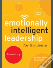 Capa do artigo Emotionally Intelligent Leadership For Students