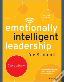 Capa do artigo Emotionally Intelligent Leadership For Students