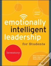 Capa do artigo Emotionally Intelligent Leadership For Students