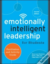 Capa do artigo Emotionally Intelligent Leadership For Students