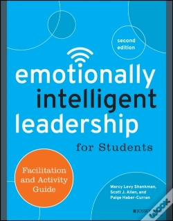 Capa do artigo Emotionally Intelligent Leadership For Students
