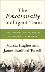 Capa do artigo Emotionally Intelligent Team