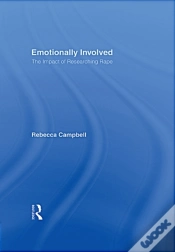 Capa do artigo Emotionally Involved