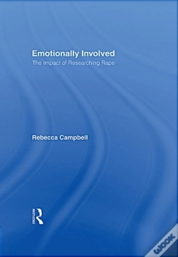 Capa do artigo Emotionally Involved