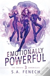 Capa do artigo Emotionally Powerful