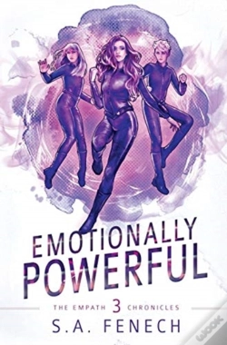 Capa do artigo Emotionally Powerful