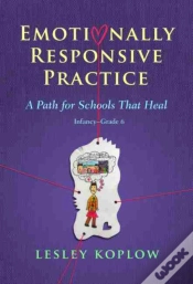 Capa do artigo Emotionally Responsive Practice