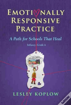 Capa do artigo Emotionally Responsive Practice
