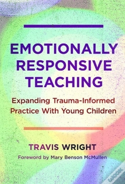 Capa do artigo Emotionally Responsive Teaching