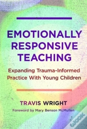 Capa do artigo Emotionally Responsive Teaching