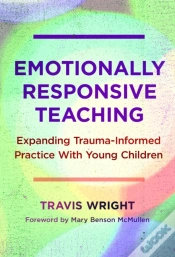 Capa do artigo Emotionally Responsive Teaching