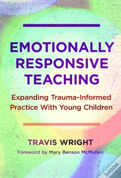 Capa do artigo Emotionally Responsive Teaching