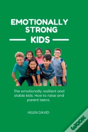 Capa do artigo Emotionally Strong Kids