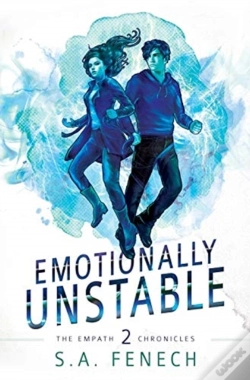 Capa do artigo Emotionally Unstable