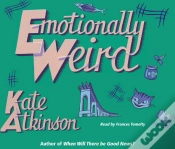 Capa do artigo Emotionally Weird