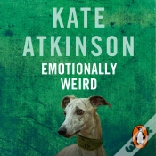 Capa do artigo Emotionally Weird
