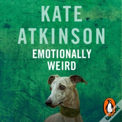 Capa do artigo Emotionally Weird