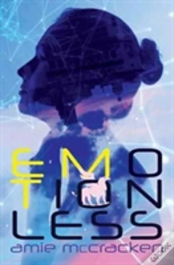 Capa do artigo Emotionless