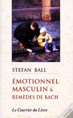 Capa do artigo Emotionnel Masculin Et Remedes De Bach