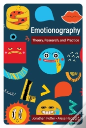 Capa do artigo Emotionography