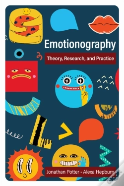 Capa do artigo Emotionography